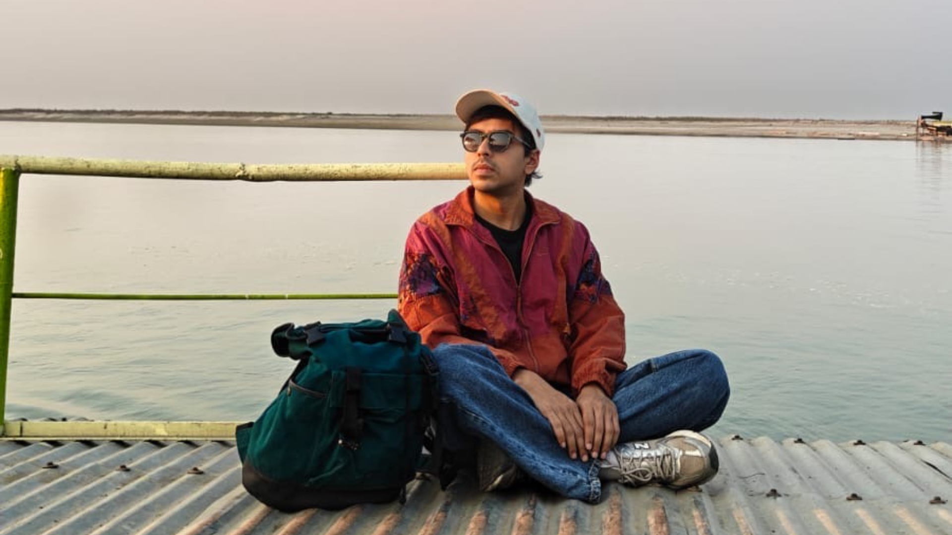 Voices of the Land: Northeast Stories with Adarsh Gourav
