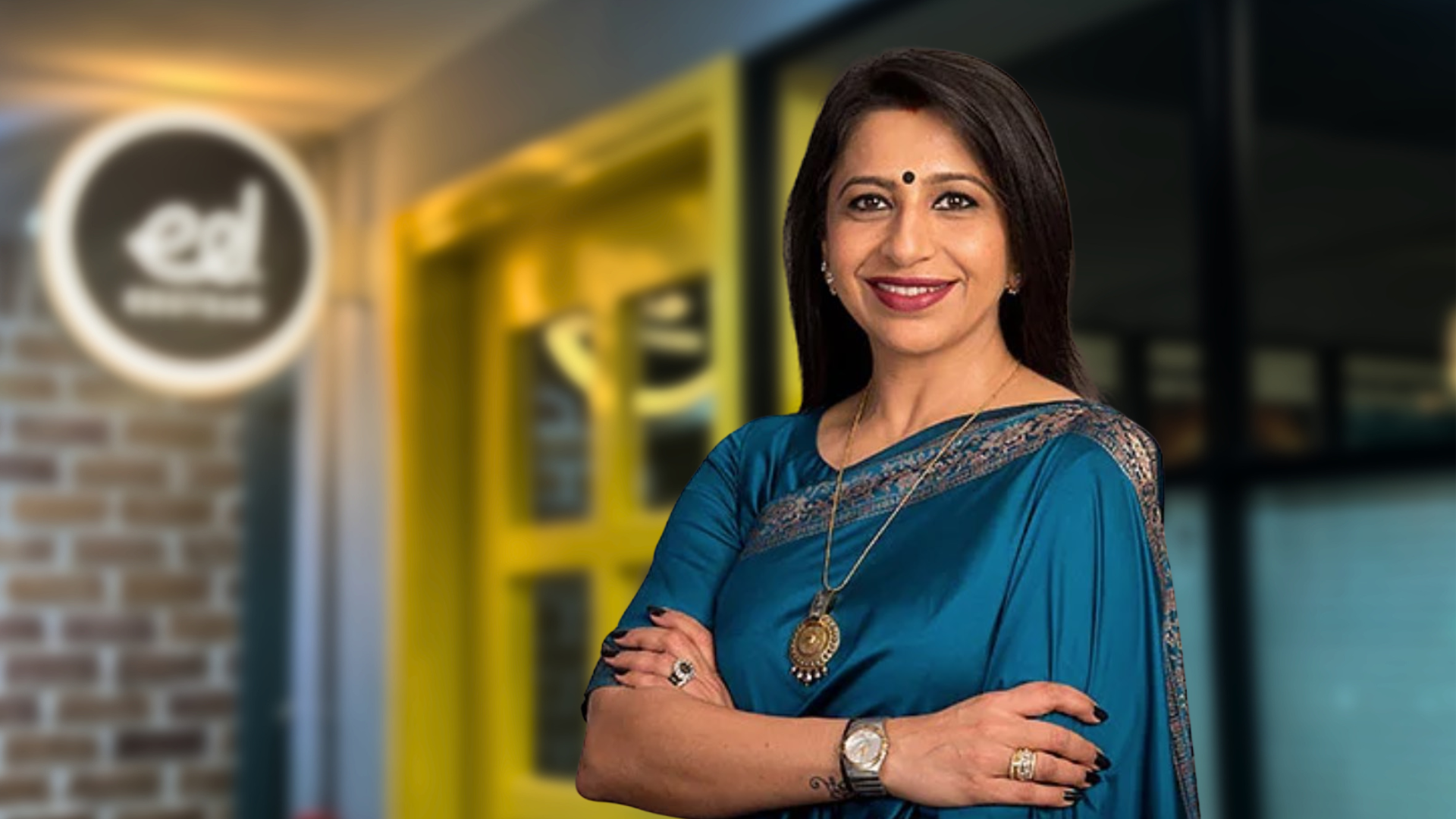 Megha Tata joins Edstead as Strategic Advisor
